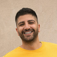 Sheikh Suleman 